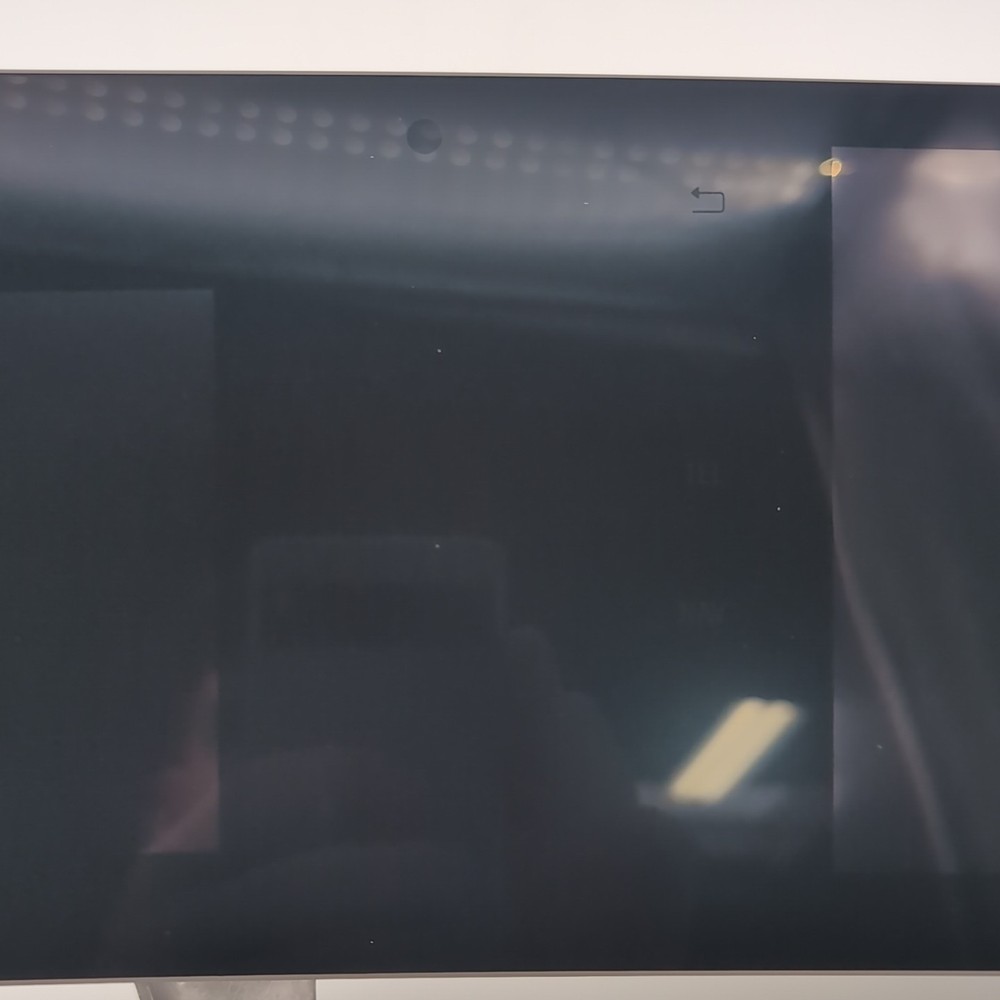 2023 2024 2025 BMW X1 U11 FRONT DASH INFOTAINMENT SCREEN 10.7' DISPLAY 5A79110