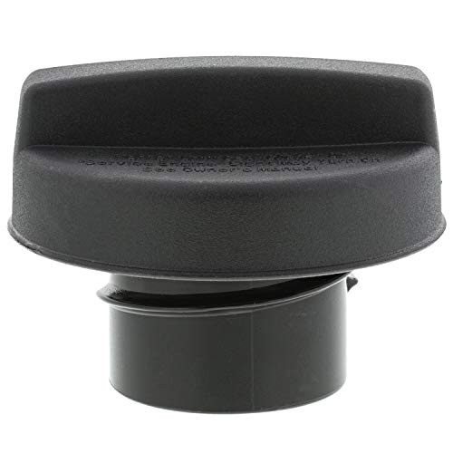 10842 Fuel Cap,Black