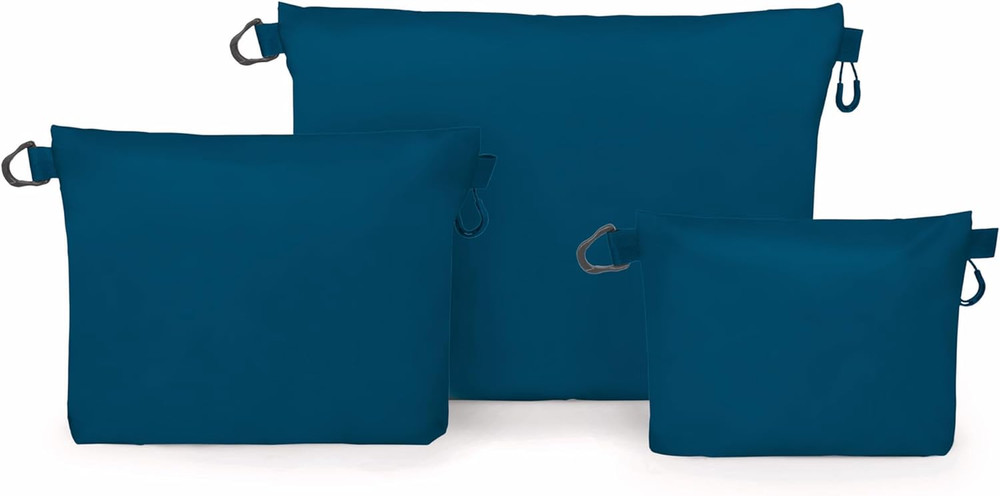 Ultralight Zipper Pouch