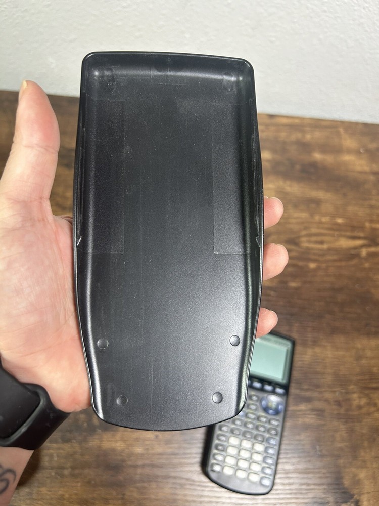 Texas Instruments TI-83 Plus Graphing Calculator w/ Protective Case | TESTED