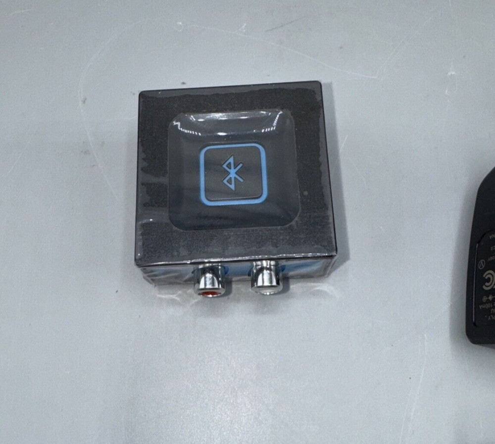 Wireless Audio Receiver for Music Streaming Sound System