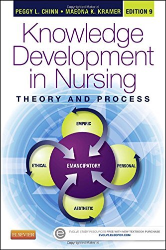 Knowledge Development in Nursing by Peggy Chinn