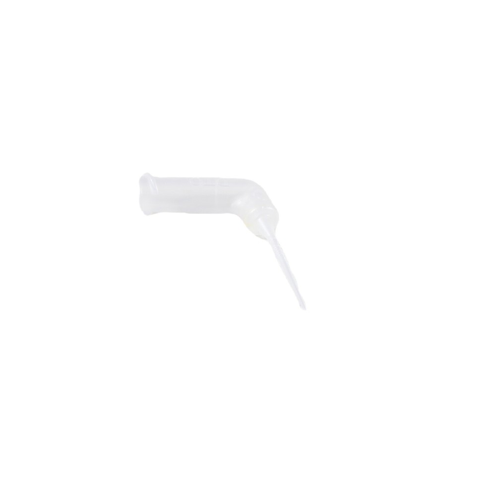 20Pcs Dental Endo Root Canal Tip Irrigator Irrigation Needle Tips Flushing