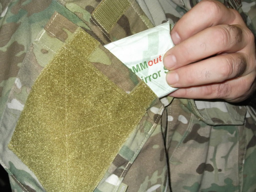 COMMout Signal Mirror Suite