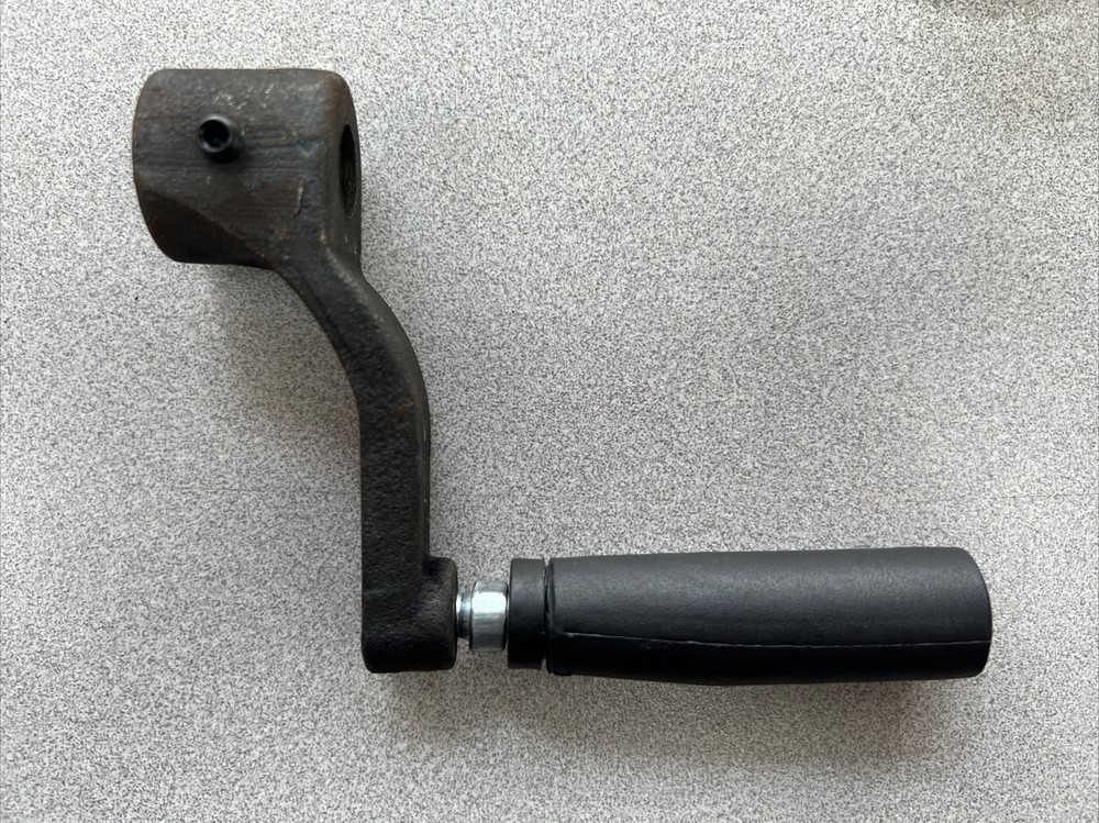 1344257 Handle Assembly for Drill Press Table