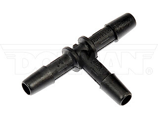 Heater Hose Tee Dorman 47114
