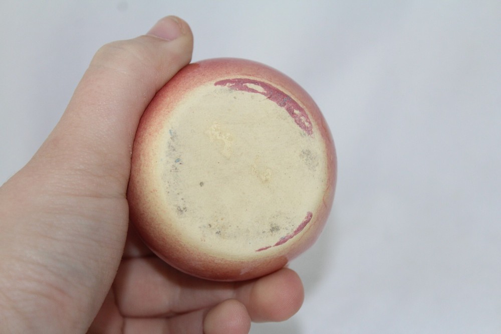 Unbranded Vintage Toothpick Pottery
