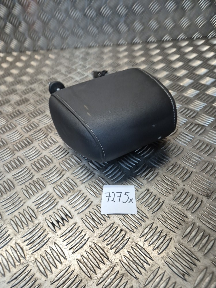 17-20 VAUXHALL CROSSLAND X FRONT HEADREST FRONT RIGHT SIDE