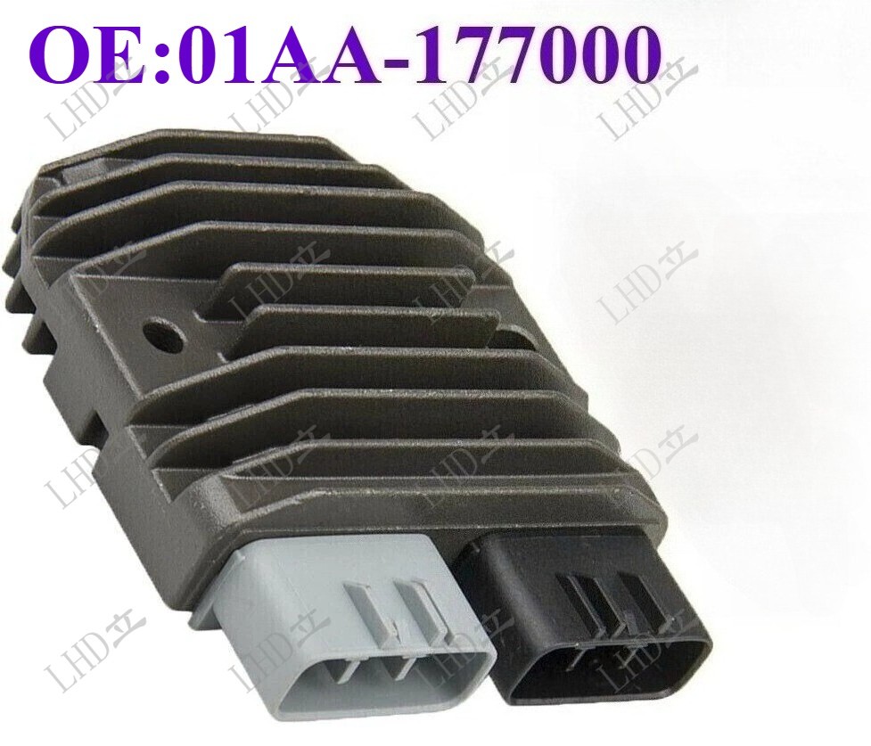 Voltage Regulator Rectifier For Honda Rancher 420 2007-2018-