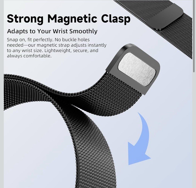 3D Pedometer Watches