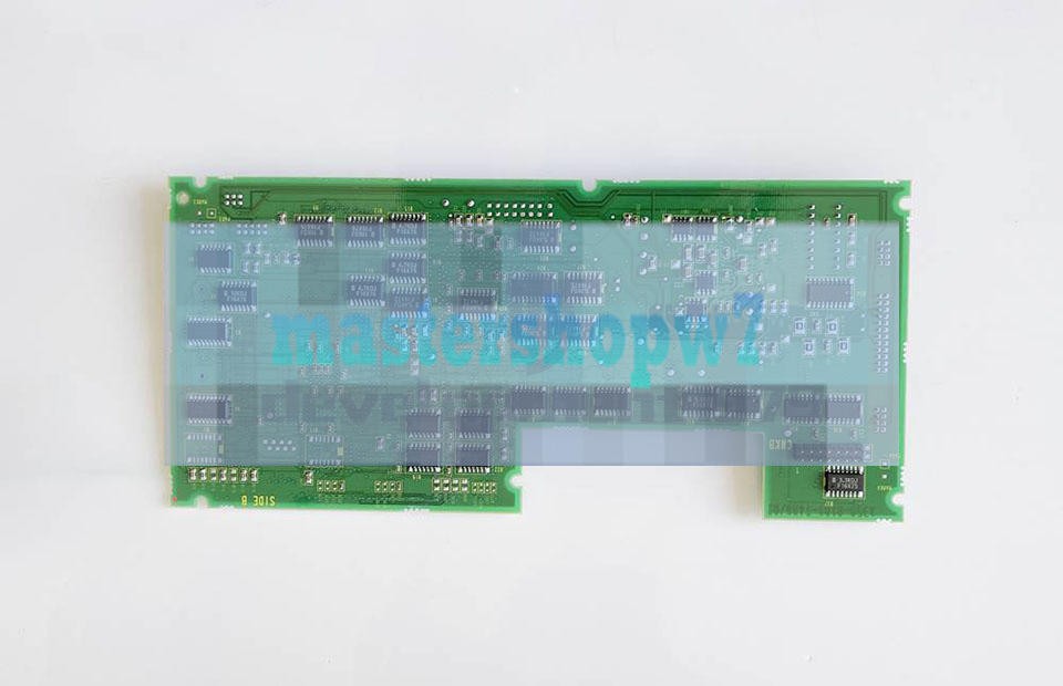 ONE NEW FANUC SYSTEM MOTHERBOARD A20B-8101-0480