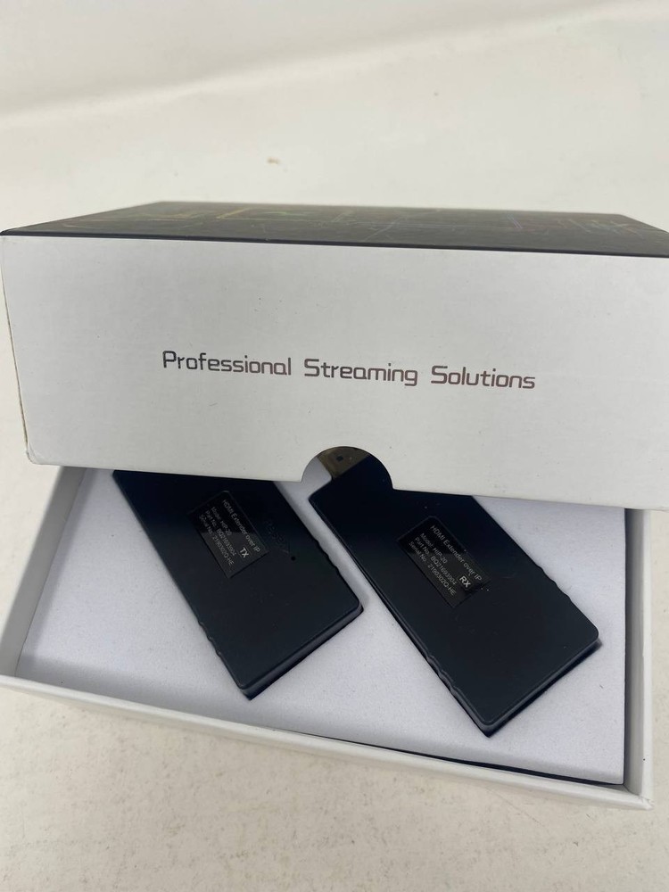 Wireless HDMI Transmitter and Receiver, Dodomi HDMI Extender, Open Box