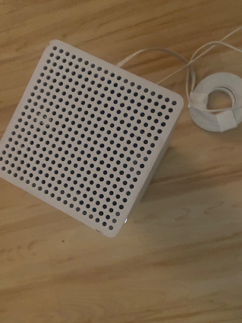 Verizon Fios HomeRouter