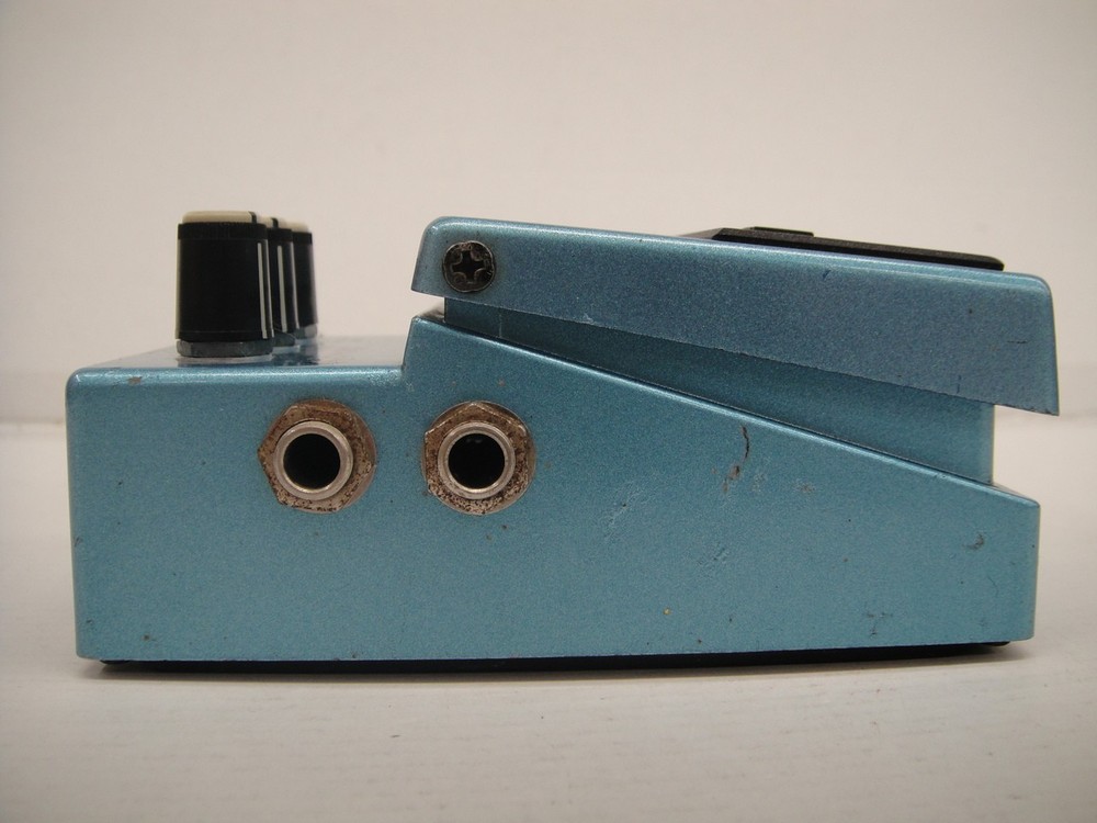 BOSS CE-3 Chorus Used