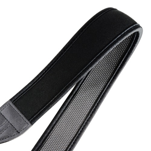High Elastic Decompression Anti-Slip Neoprene Shoulder Strap for Canon