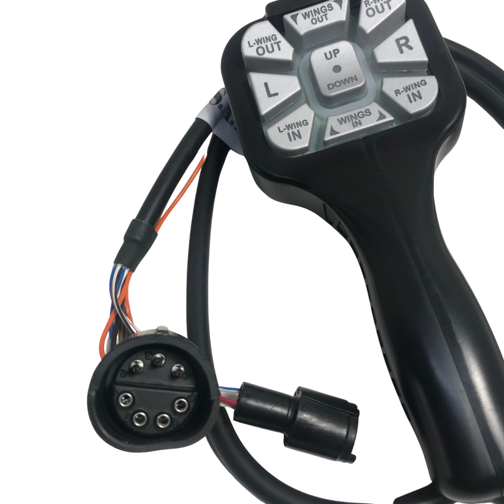 36014022 C-Plow Cab Control Aftermarket Controller Hiniker