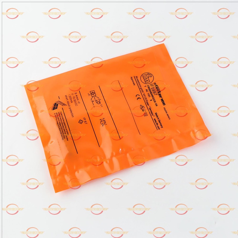 1PCS NEW IFM Proximity switch IF5997 sensor