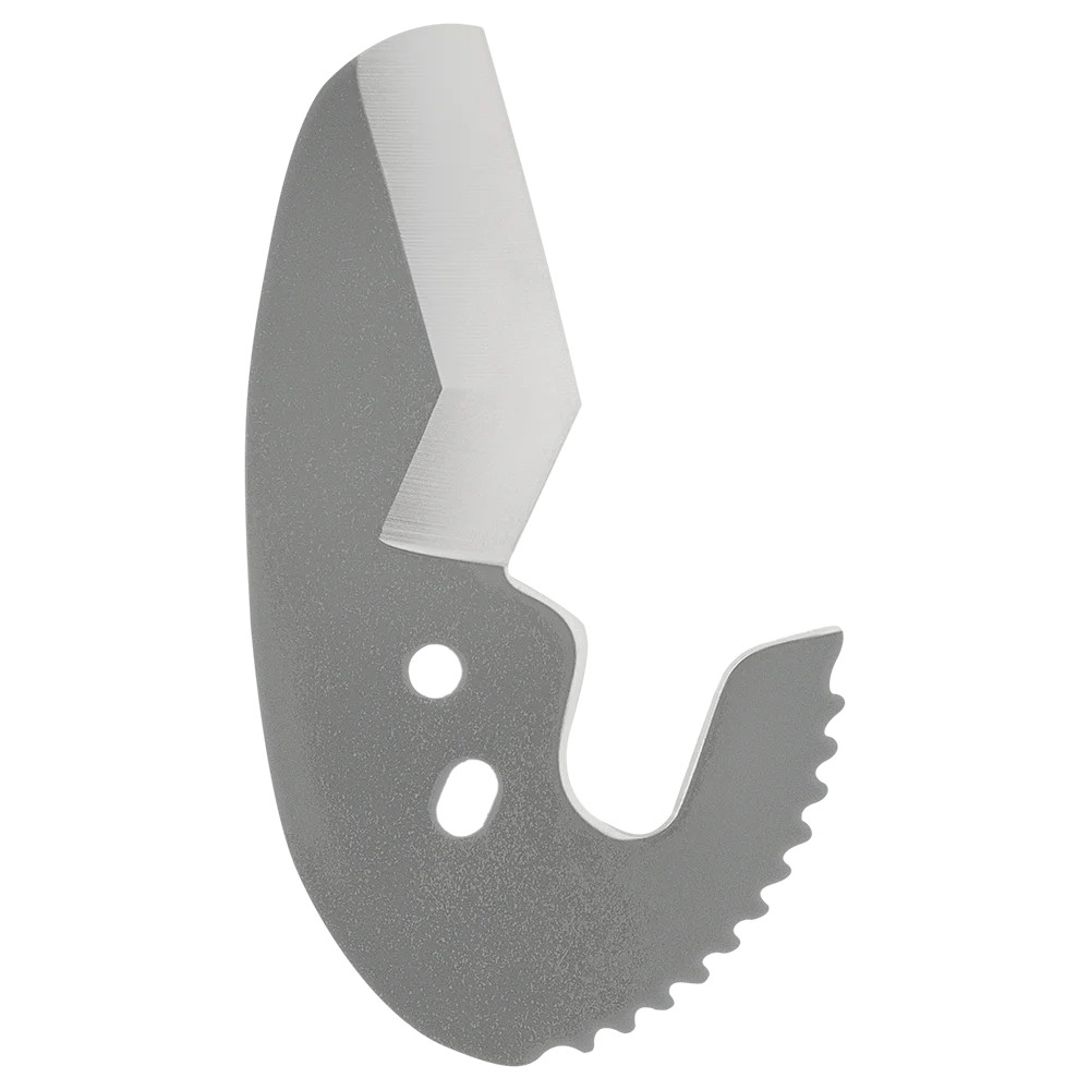Zenport Q42-B Pipe Cutter Replacement Blade, Silver