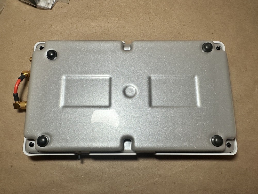 Motorola M2M Wireless Modules Developer Kit w/ Extras | Silver