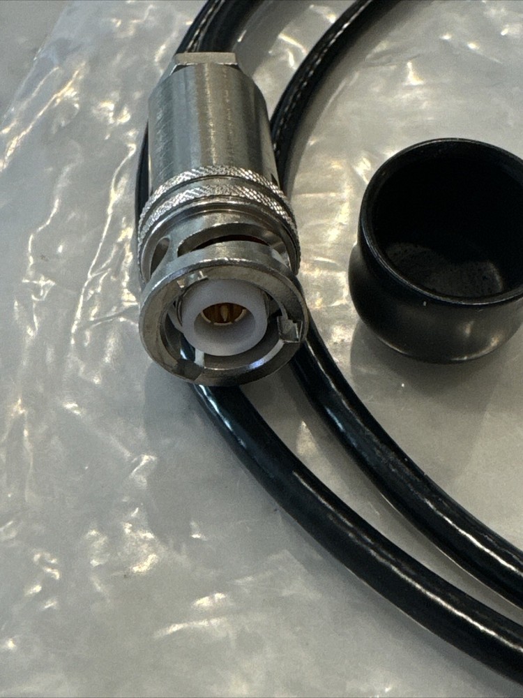 Keithley CA-289-1A Triax Cable For 2520 Source Meter - See Picture