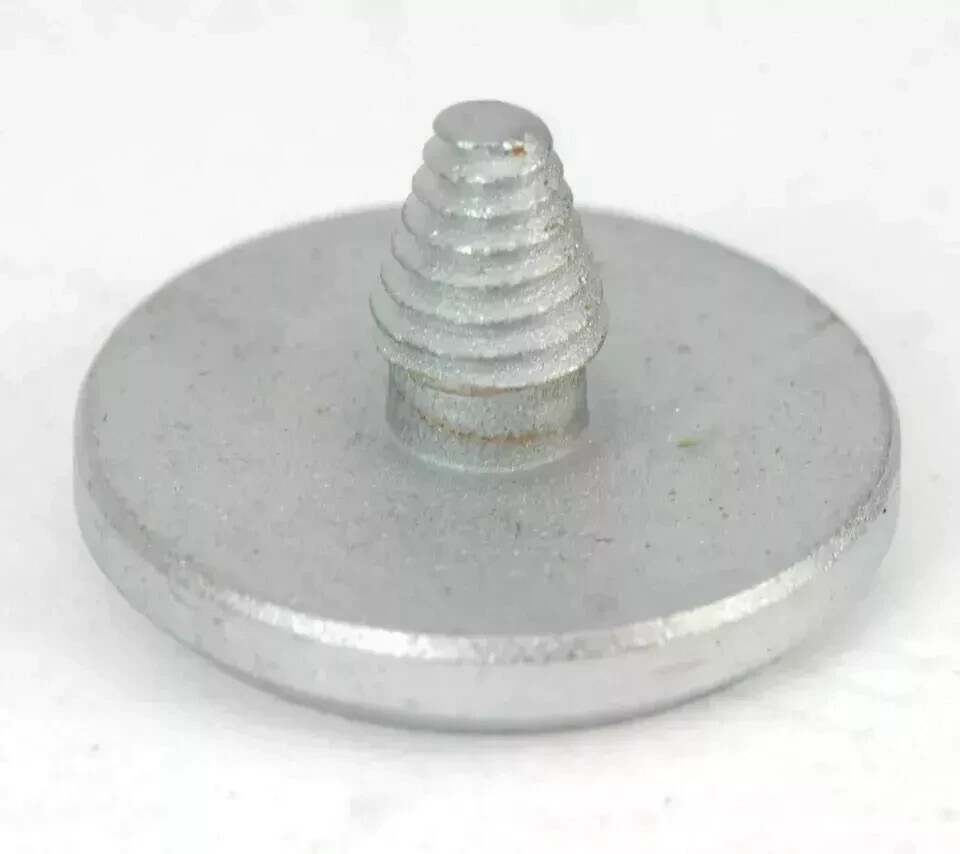 For Hasselblad Soft Release Button Silver Accessory sale new