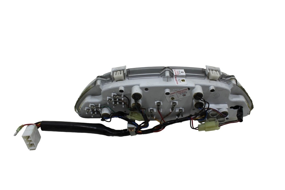 Mbk Skyliner 250 2000 2004 Speedometer Odometer