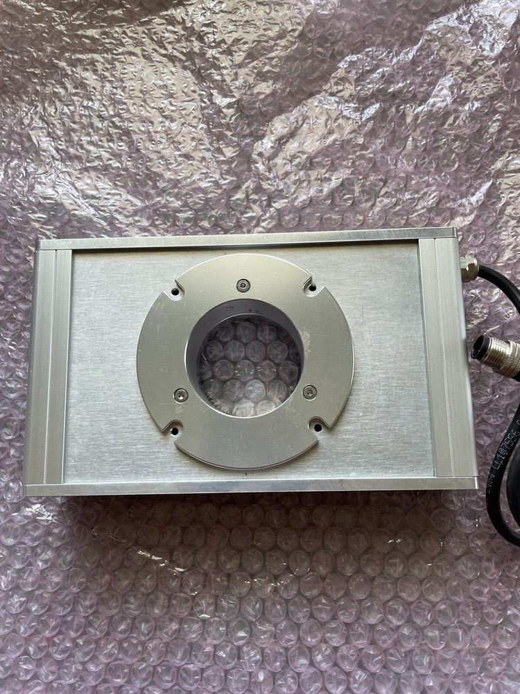 EFFILUX FLAT LIGHT - EFFI-FD-100-150T-000-D50