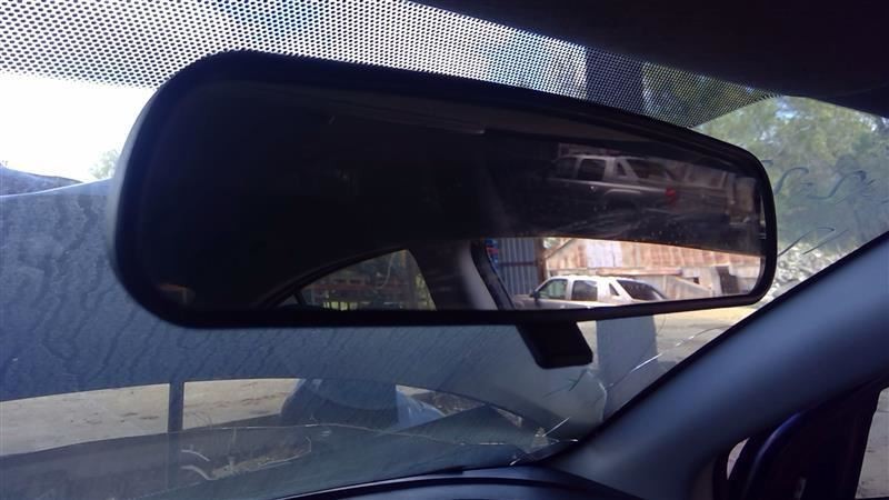 VERSA 2017 Fuse Box Cabin 6791