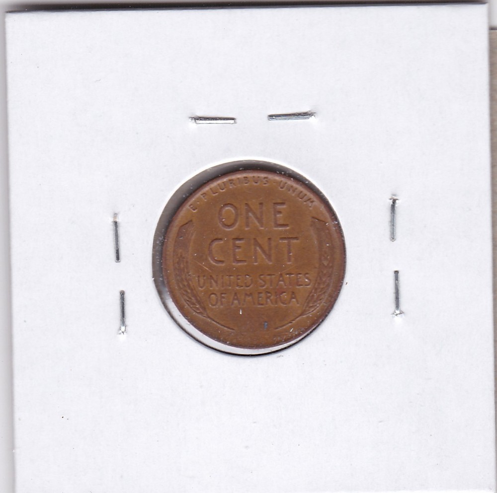 1955-D Lincoln Cent L130