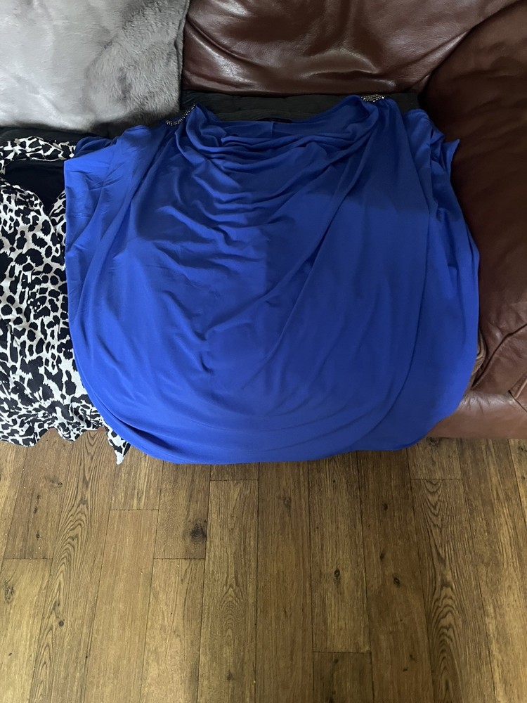 Ladies Mixed Clothes Bundle Size 24 x 2 items