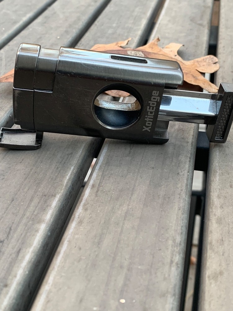 Lotus Rocket all in one Lighter