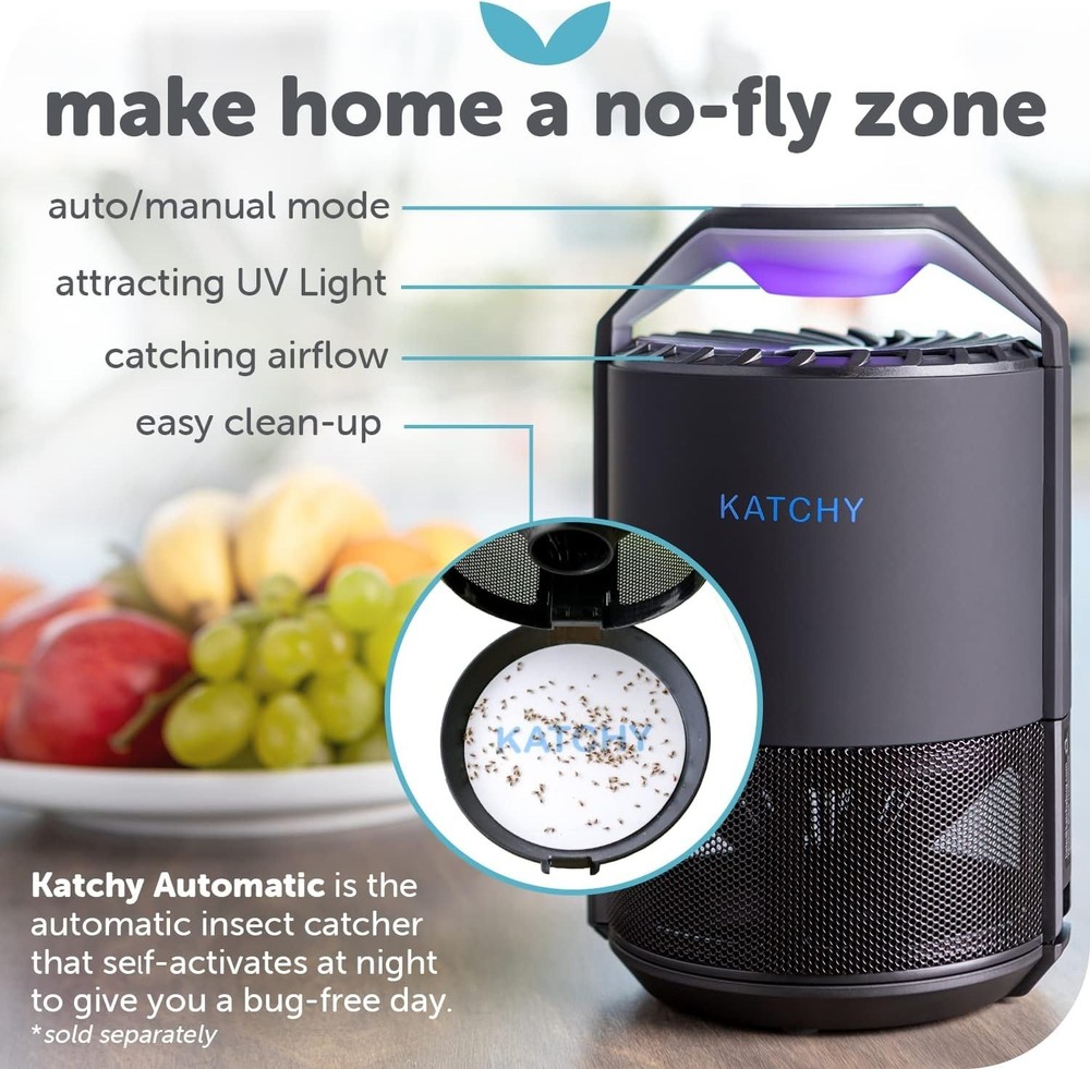 Effective & Midnight Glue Board Refills – 8 Count for Home Use