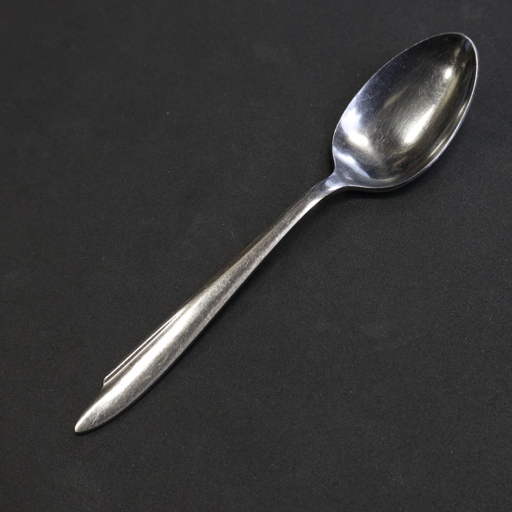 Eldan ELD 32 Stainless Flatware Teaspoon Japan Stainless Steel Japan