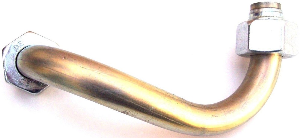 Fits DAF CF75 Compressor Pipe 1437189