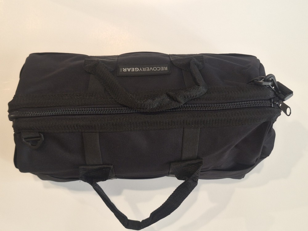 Tool Bag 16x9x10 Heavy-Duty