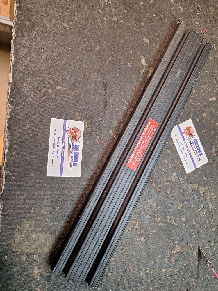 Setina gun lock T rail single rail only