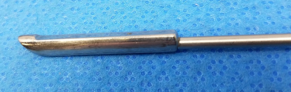 Circon ACMI E117-O Instrument