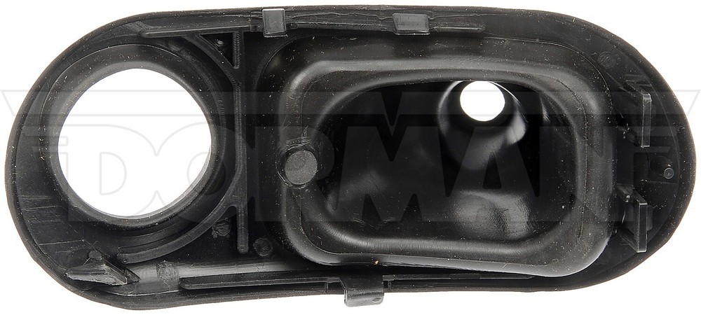 Automatic / Manual Transmission Shift Boot Dorman For 2002-2005 Ford Explorer