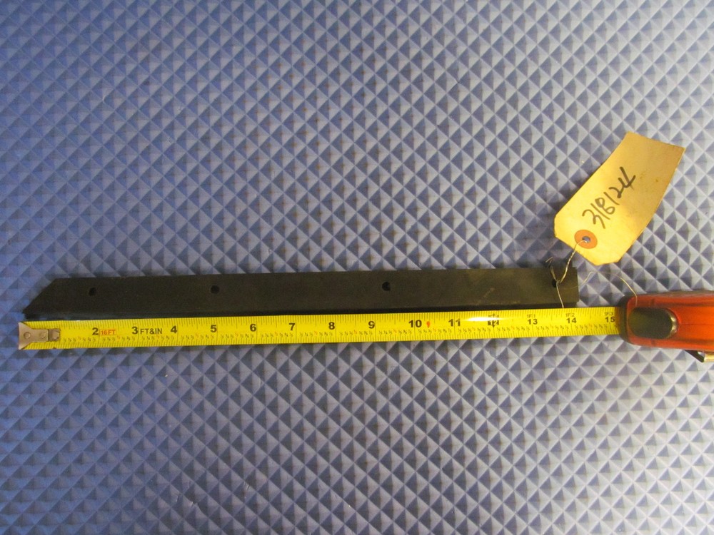 New Hwacheon Wiper 318124