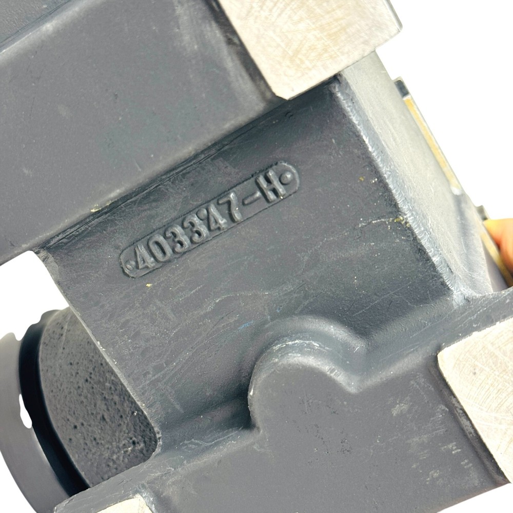 AG OGP Opticom Qualifier 14 Optical Comparator Optical Positioning Assembly