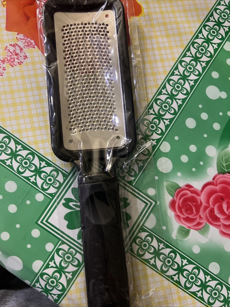Colossal Foot Rasp Foot File,