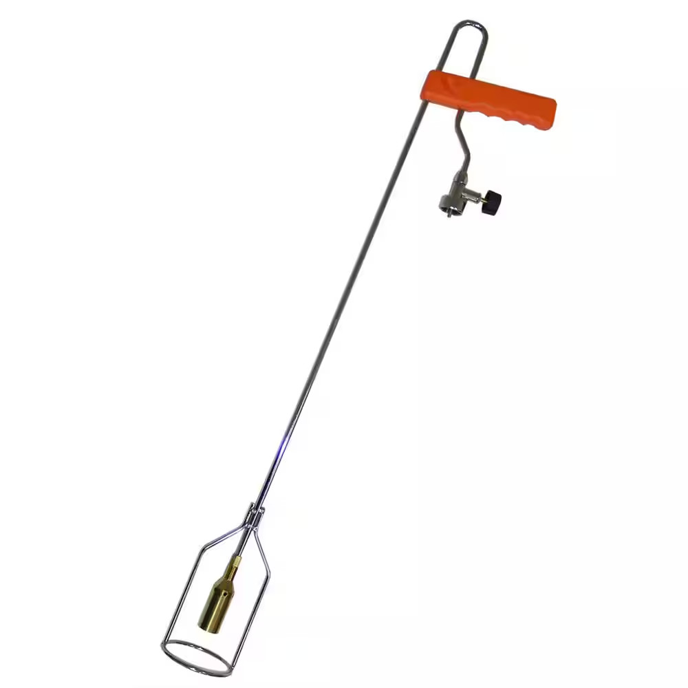 Bareblaster Propane Ice Torch