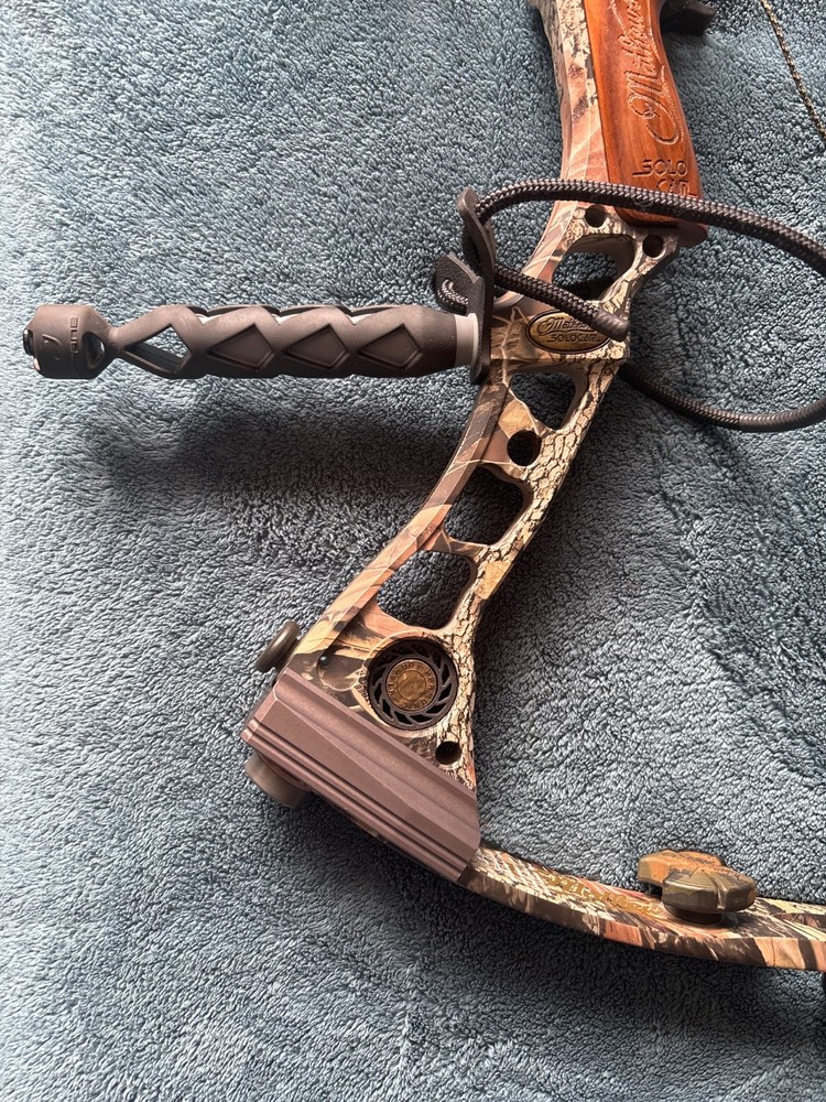 Mathews Switchback XT. 29/70. RH