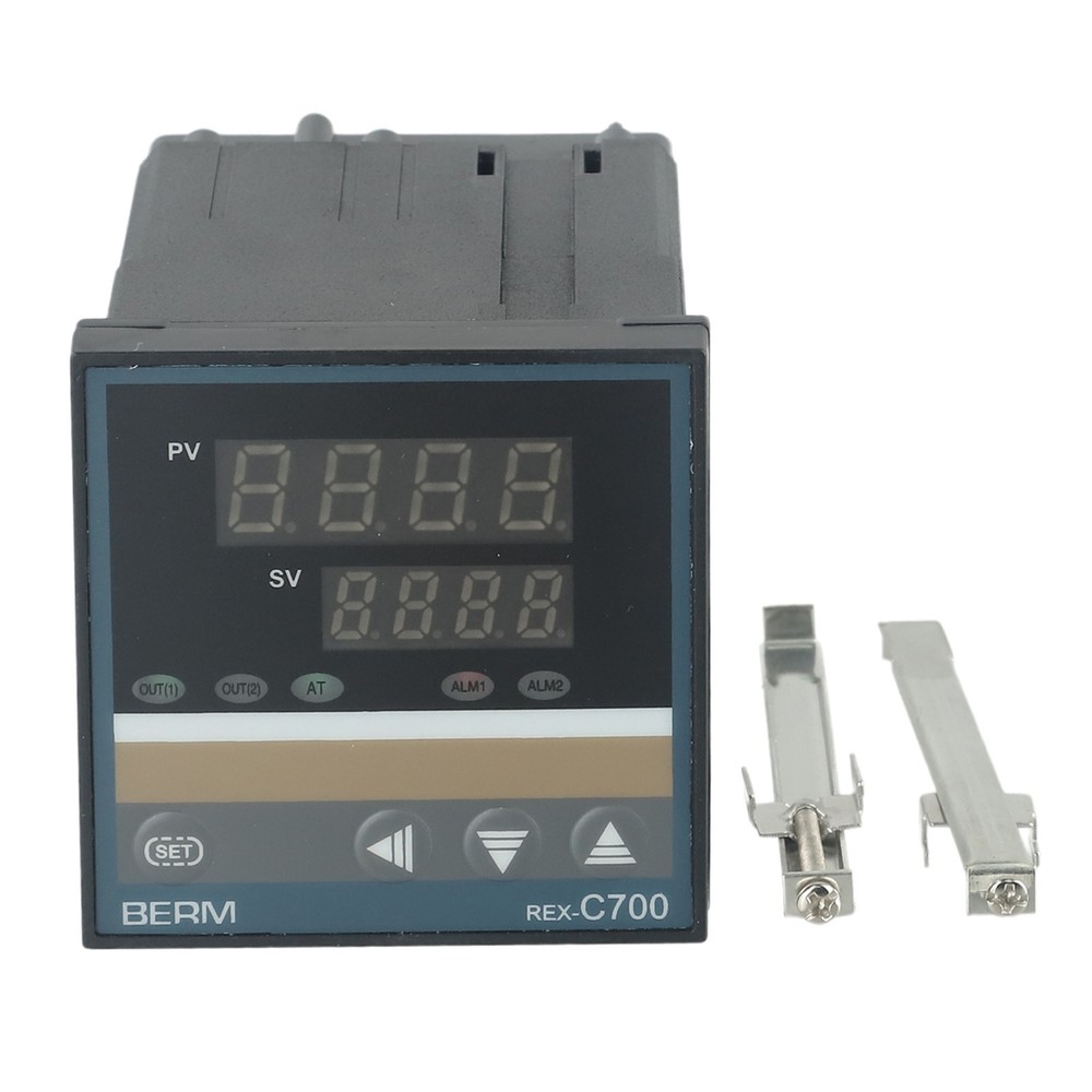 REXC700 M*AN Digital Temperature Controller Relay Output for Precision Control