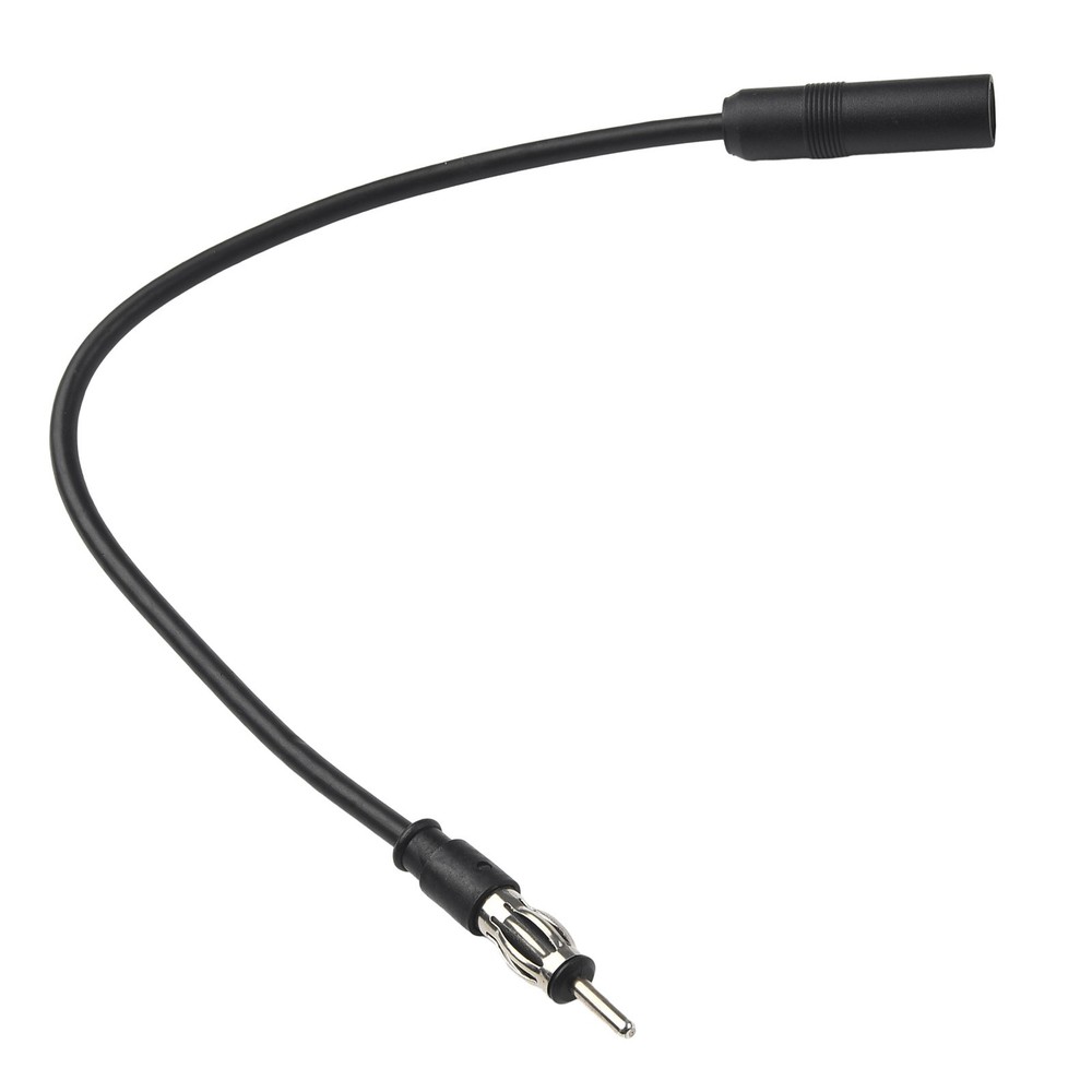 Car Cable Purpose Wide Application Antenna Extension Cable Lightweight