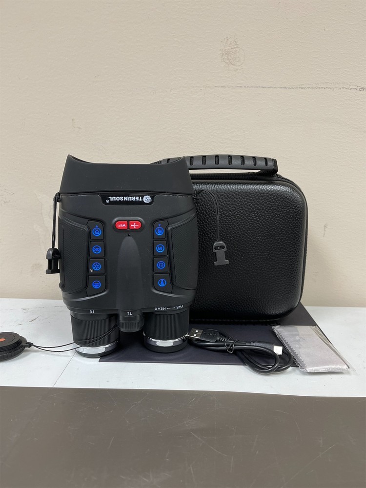 NV168 Night Bision Infrared Camera