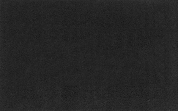 Protective battery mat.  Mat is solid black. 1234 dimensions are 8" x 12"