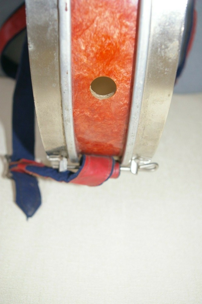 Drum pioneer USSR