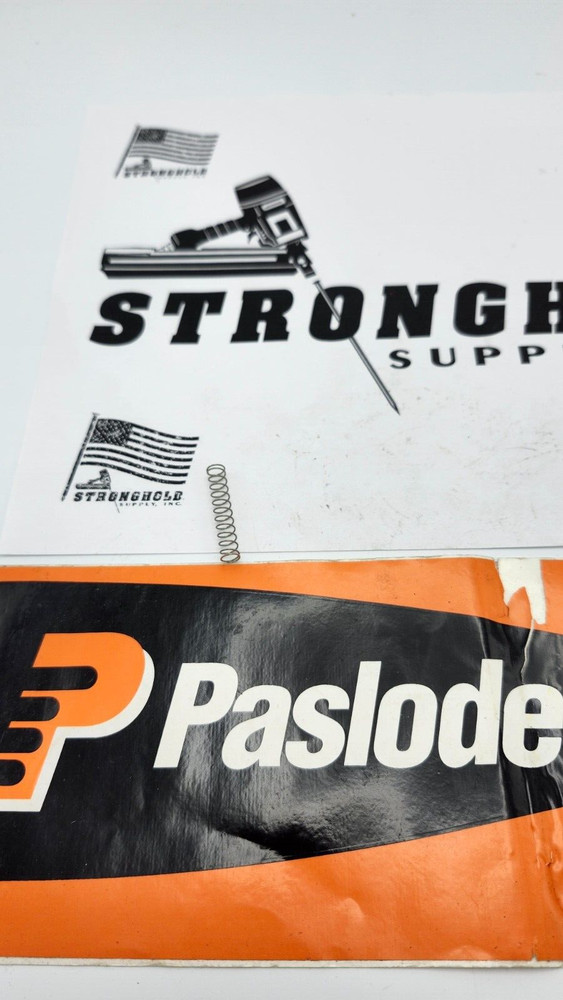 NEW OEM PASLODE 900329 SPRING