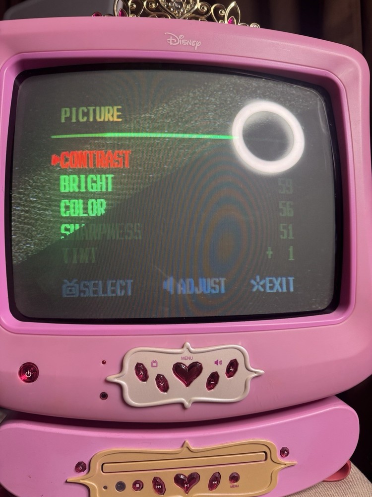 Disney Princess TV
